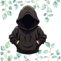 Hooded Sweatshirt